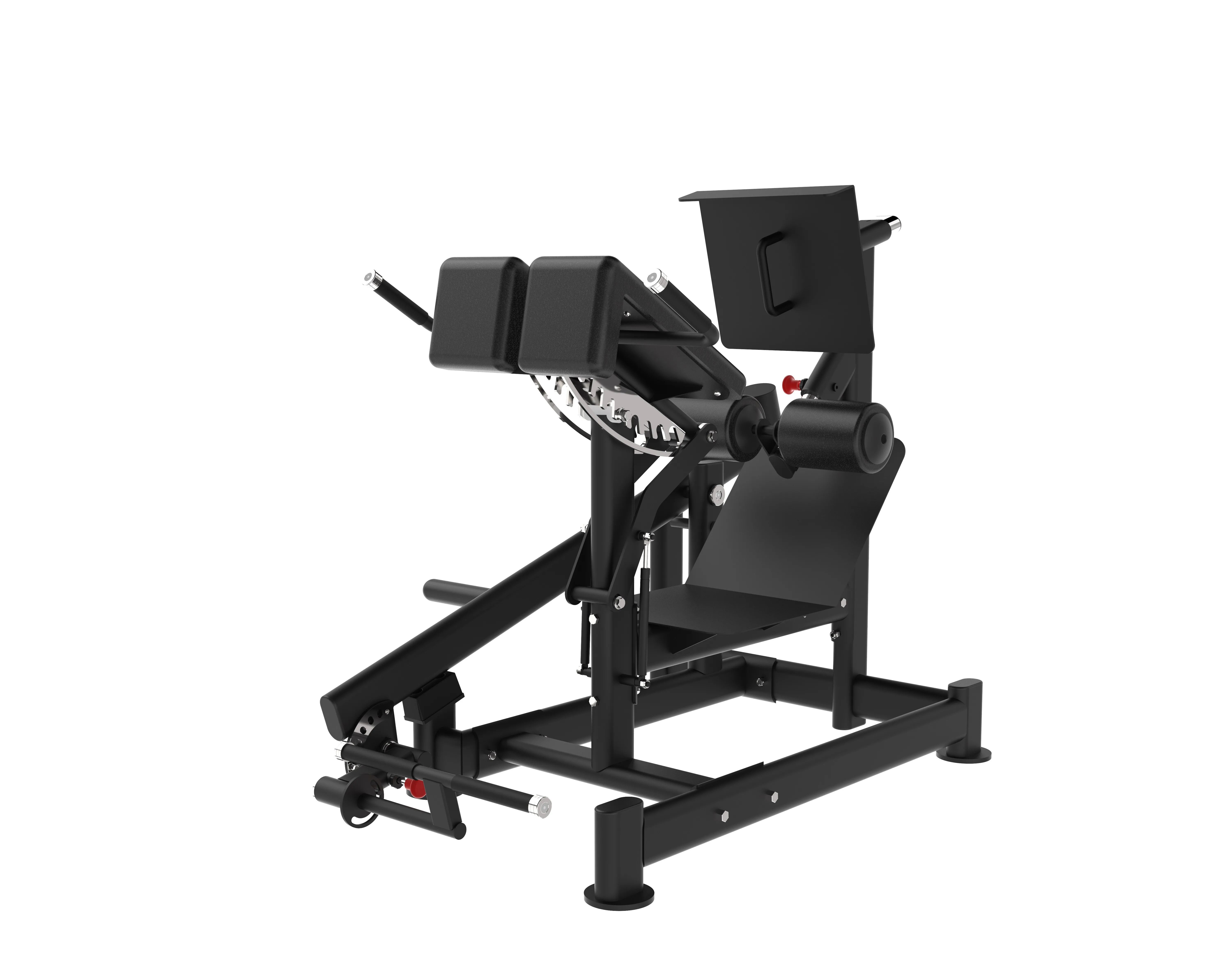 Advanced Lower Body Strength T - Home Gym Hip Thrust Machine reseña y precio