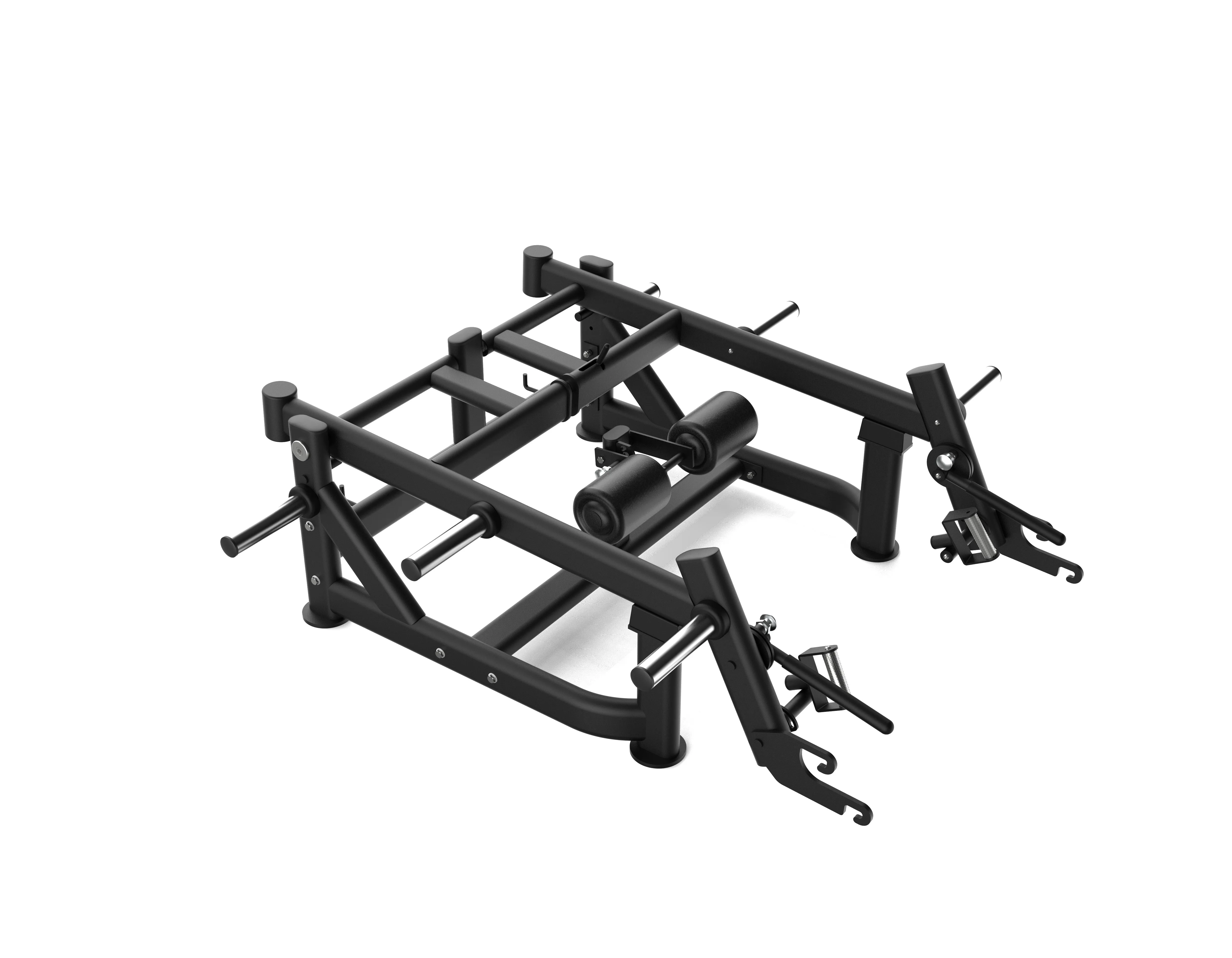 Advanced Lower Body Strength T - Home Gym Hip Thrust Machine reseña y precio