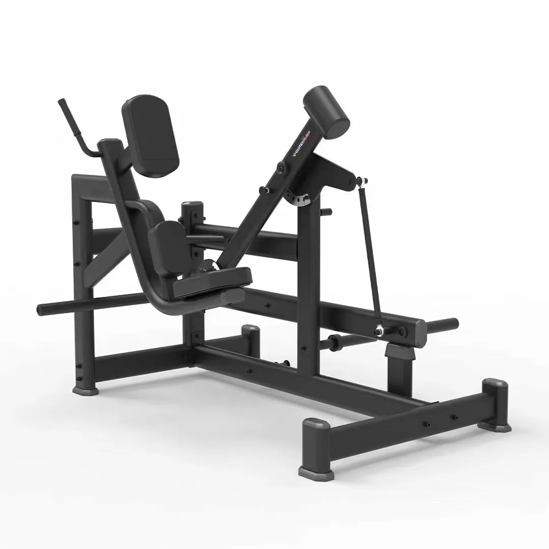 Advanced Lower Body Strength T - Home Gym Hip Thrust Machine reseña y precio