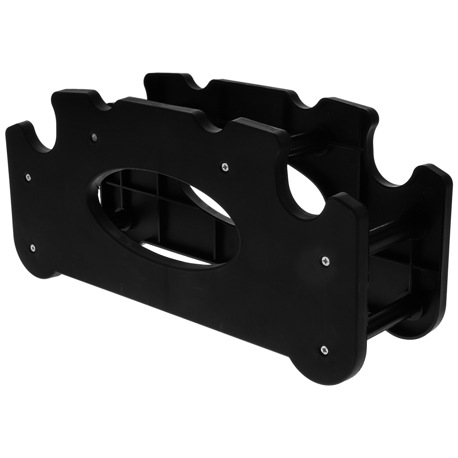 Household Dumbbell Rack Access - Home Gym House reseña y precio
