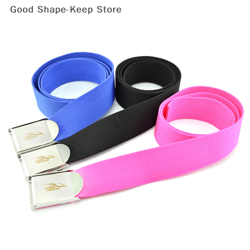 Diving Weight Belt Snorkeling  - Weight Belt Lifting reseña y precio