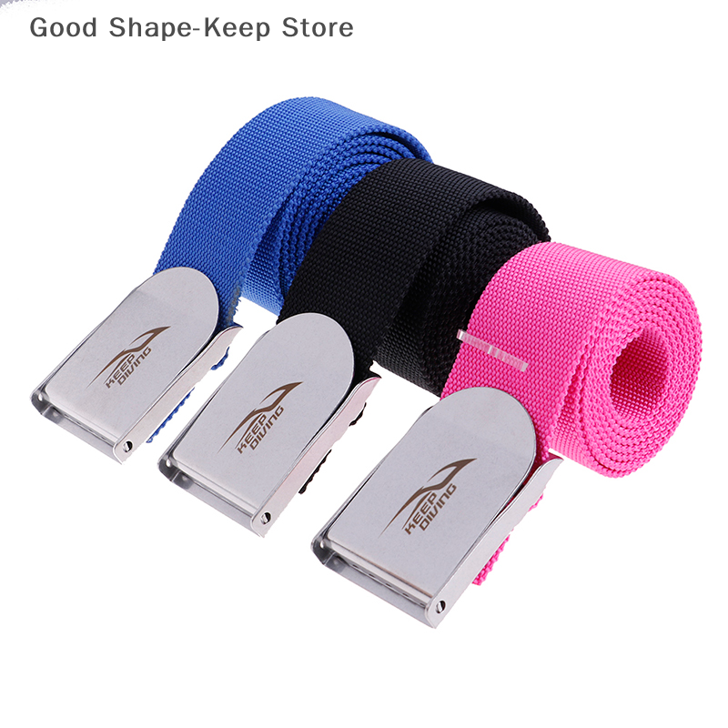 Diving Weight Belt Snorkeling  - Weight Belt Lifting reseña y precio