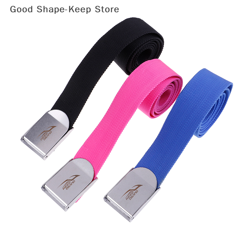 Diving Weight Belt Snorkeling  - Weight Belt Lifting reseña y precio