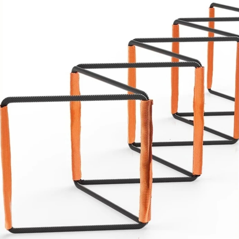 Dual-Purpose Soccer Training J - Agility Ladder Speed reseña y precio