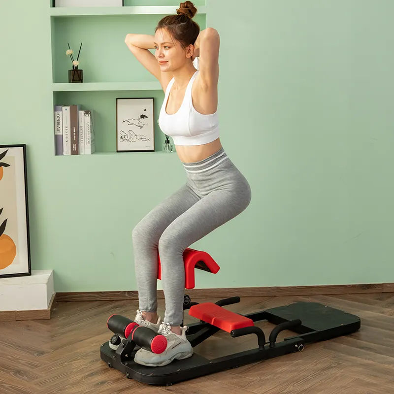 Dinuo Wholesale Custom Gym Hom - Home Gym Hip Thrust Machine reseña y precio