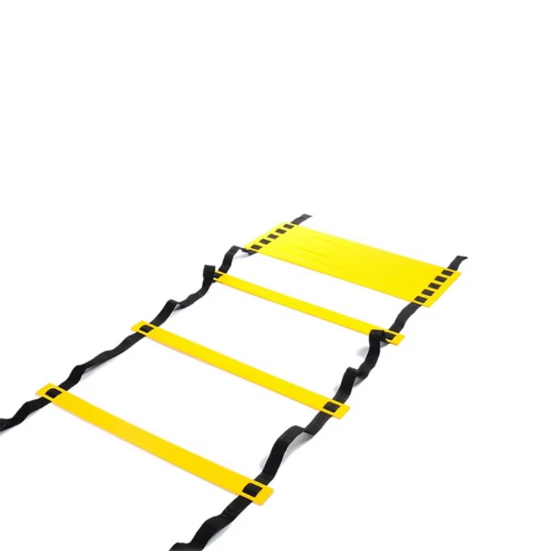 Sports Fitness 6 Meter 12 Rung - Agility Ladder Speed reseña y precio