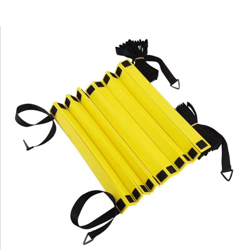 Sports Fitness 6 Meter 12 Rung - Agility Ladder Speed reseña y precio