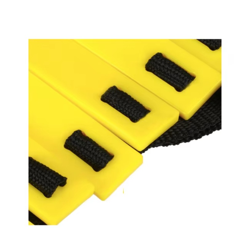 Sports Fitness 6 Meter 12 Rung - Agility Ladder Speed reseña y precio
