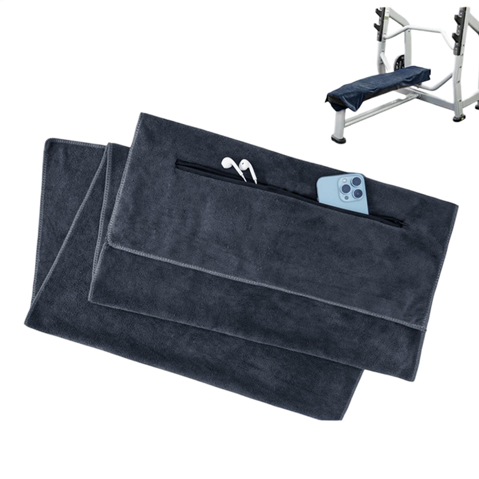 High-Performance Gym Towel Mic - Home Gym House reseña y precio