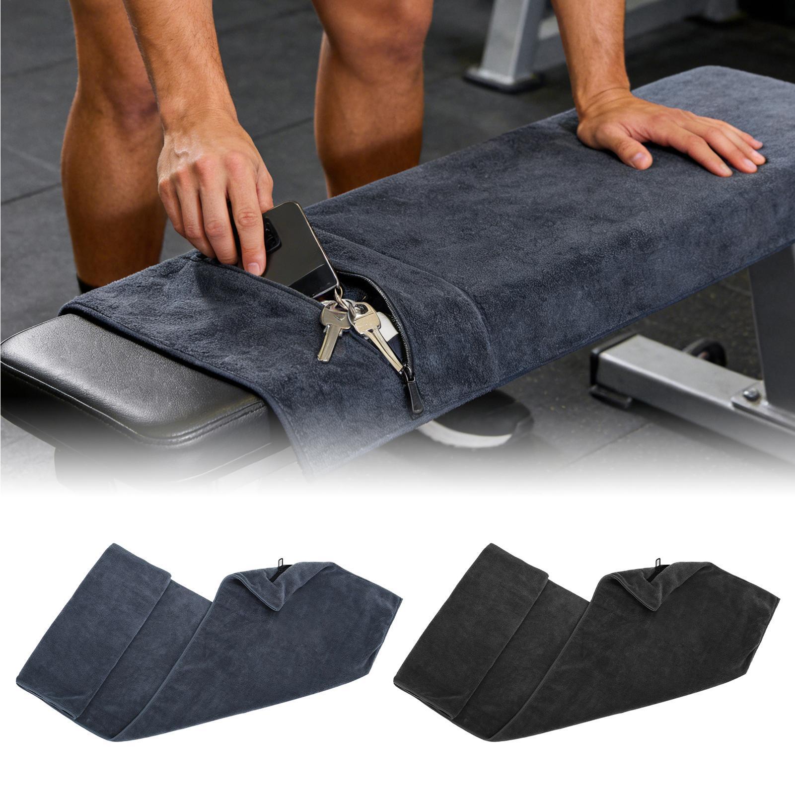 High-Performance Gym Towel Mic - Home Gym House reseña y precio
