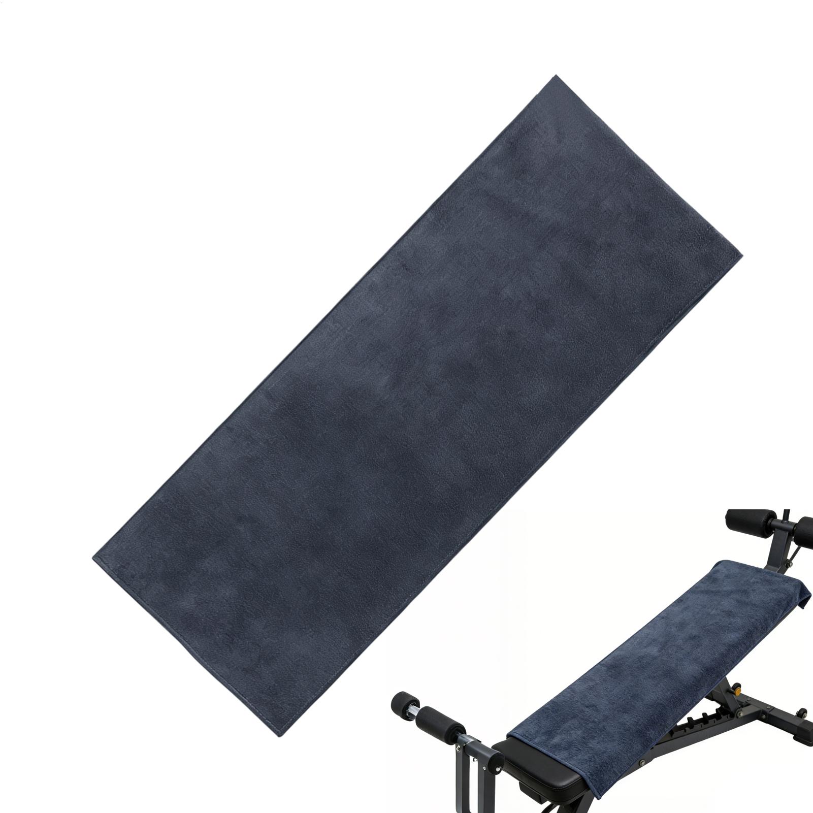High-Performance Gym Towel Mic - Home Gym House reseña y precio