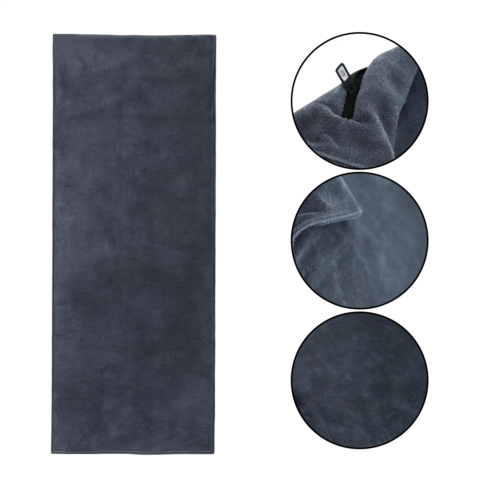 High-Performance Gym Towel Mic - Home Gym House reseña y precio
