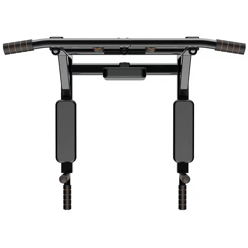 Wall-Mounted Pull-Up Bar for I - Home Gym Wall reseña y precio